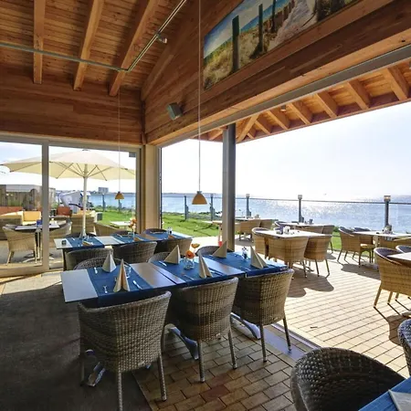 Dom wakacyjny Am F991