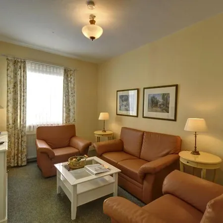 Am F991 Дом отдыха Фемарн