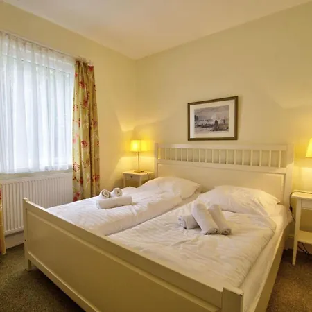 Am F991 Dom wakacyjny Fehmarn